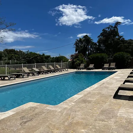Apartman Cardellini 4 *