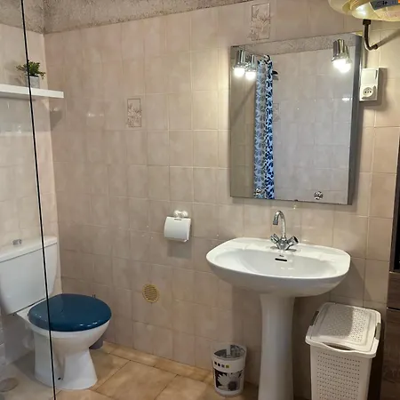 Cardellini 4 Apartman Sari Solenzara