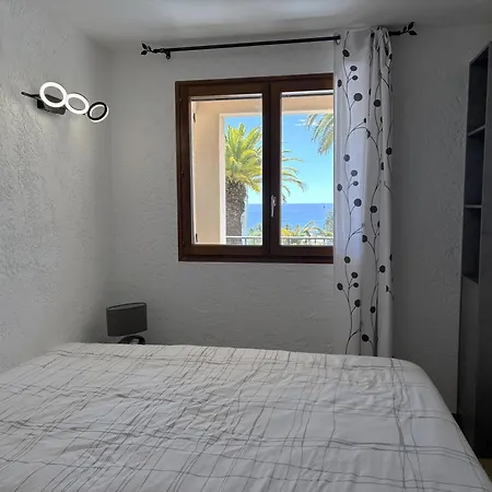 Apartman Cardellini 4 Sari Solenzara