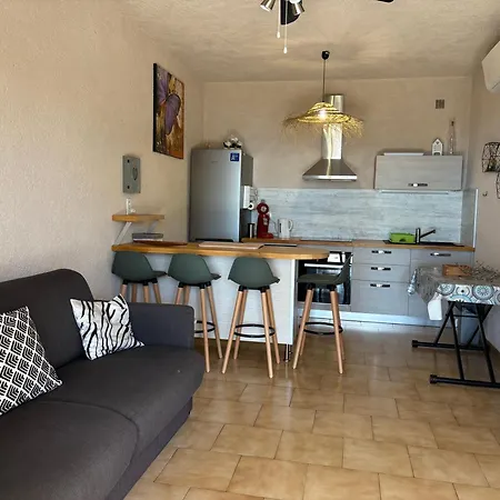 Cardellini 4 アパート *