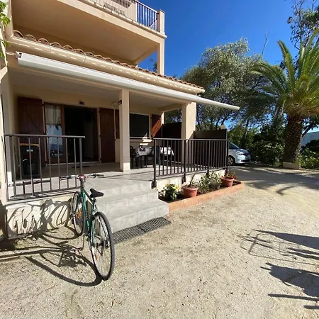 アパート Cardellini 4 *