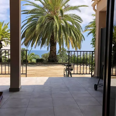 Cardellini 4 アパート *