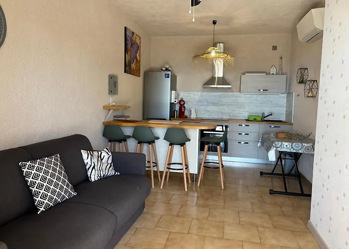 Cardellini 4 Appartement *