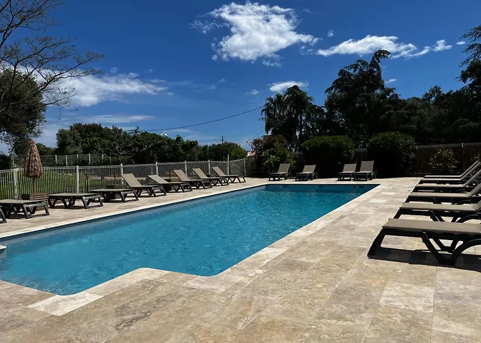 Appartement Cardellini 4 *