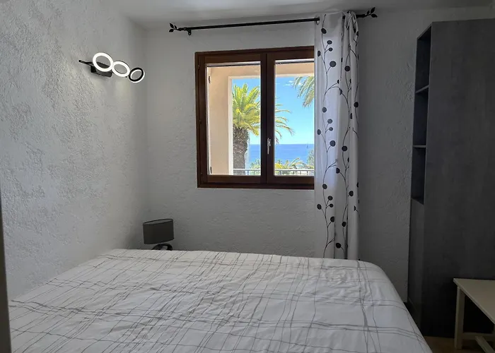 Lägenhet Cardellini 4 Sari-Solenzara