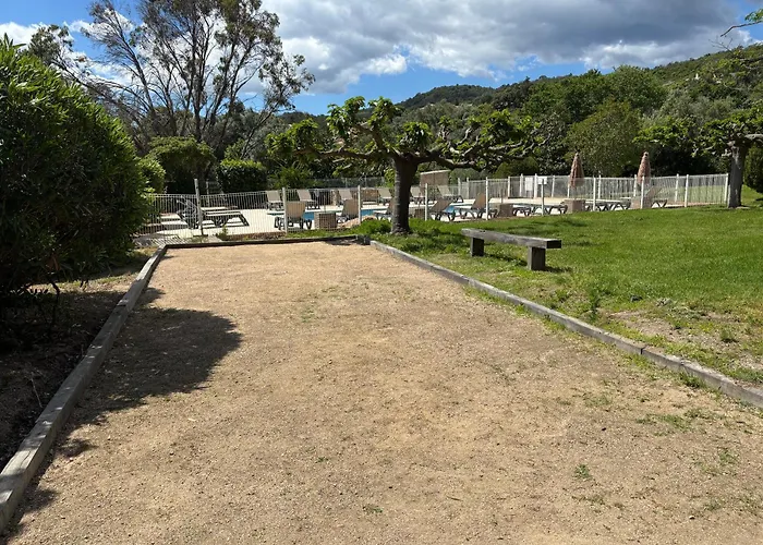 Cardellini 4 * Sari-Solenzara