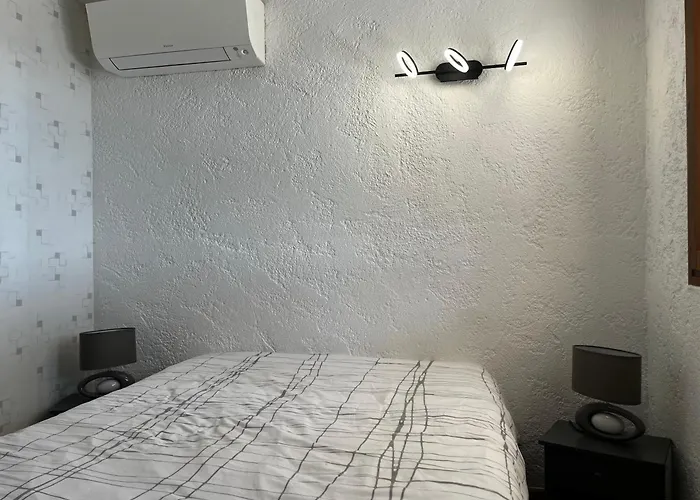 Cardellini 4 Lägenhet