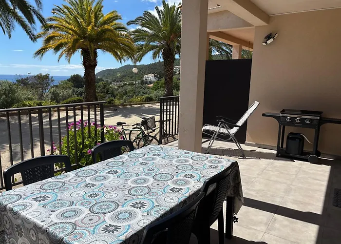 Appartement Cardellini 4