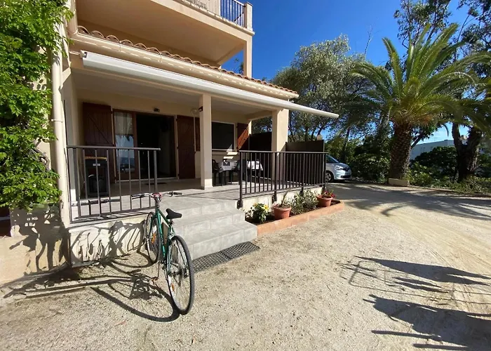 Lägenhet Cardellini 4 *