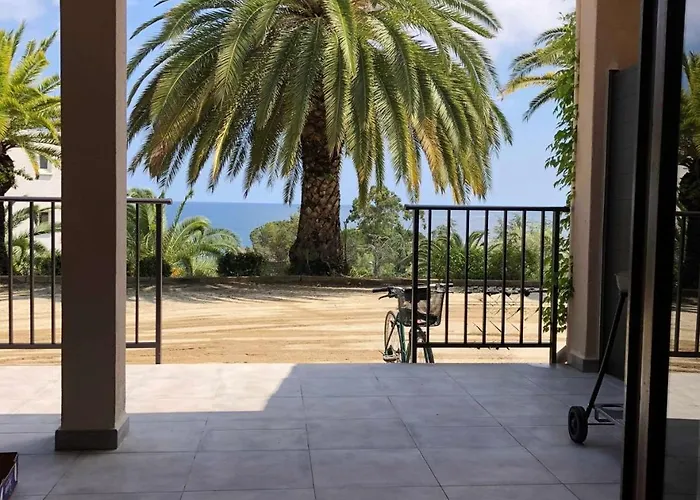 Cardellini 4 Lägenhet *